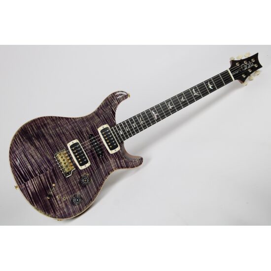 PRS Modern Eagle V 10-Top - Aurora Borealis w/OHSC (112813:A0)
