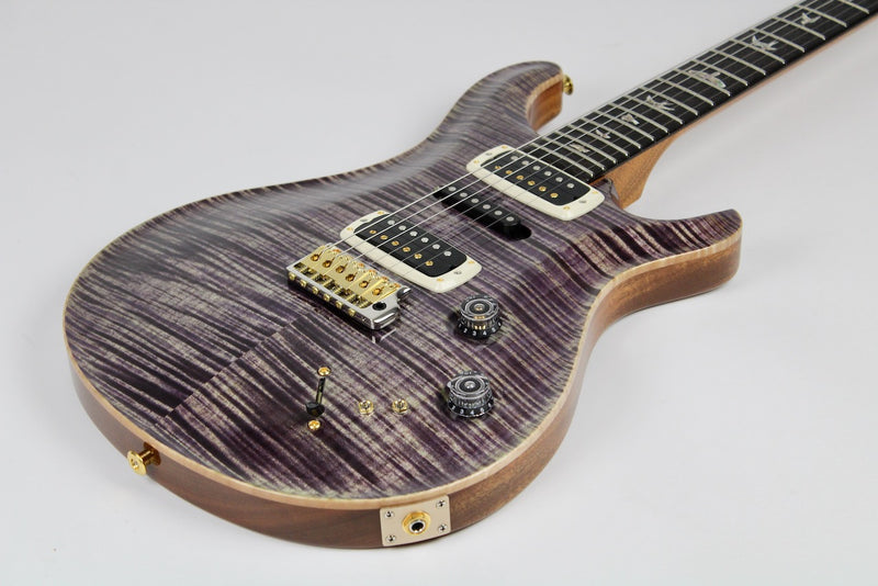 PRS Modern Eagle V 10-Top - Aurora Borealis w/OHSC (112813:A0)