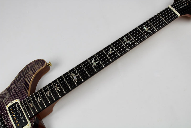 PRS Modern Eagle V 10-Top - Aurora Borealis w/OHSC (112813:A0)