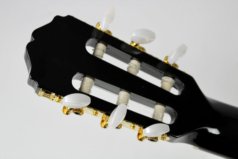 Takamine Left Handed Dreadnought Acoustic Guitar - Natural (GD51LHNAT)