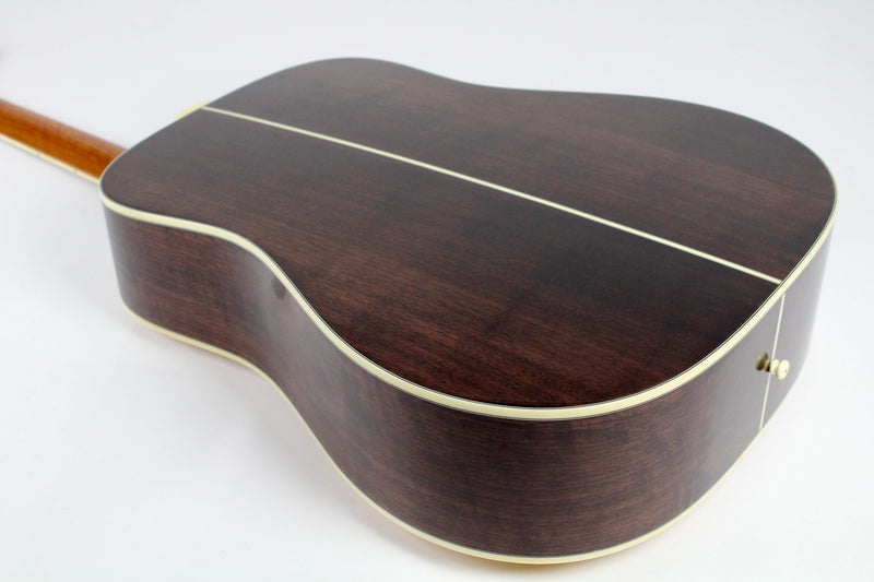 Takamine Left Handed Dreadnought Acoustic Guitar - Natural (GD51LHNAT)