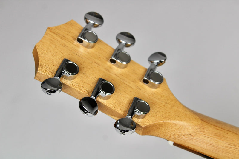 Taylor GS Mini-e LTD Figured Koa w/Gig Bag