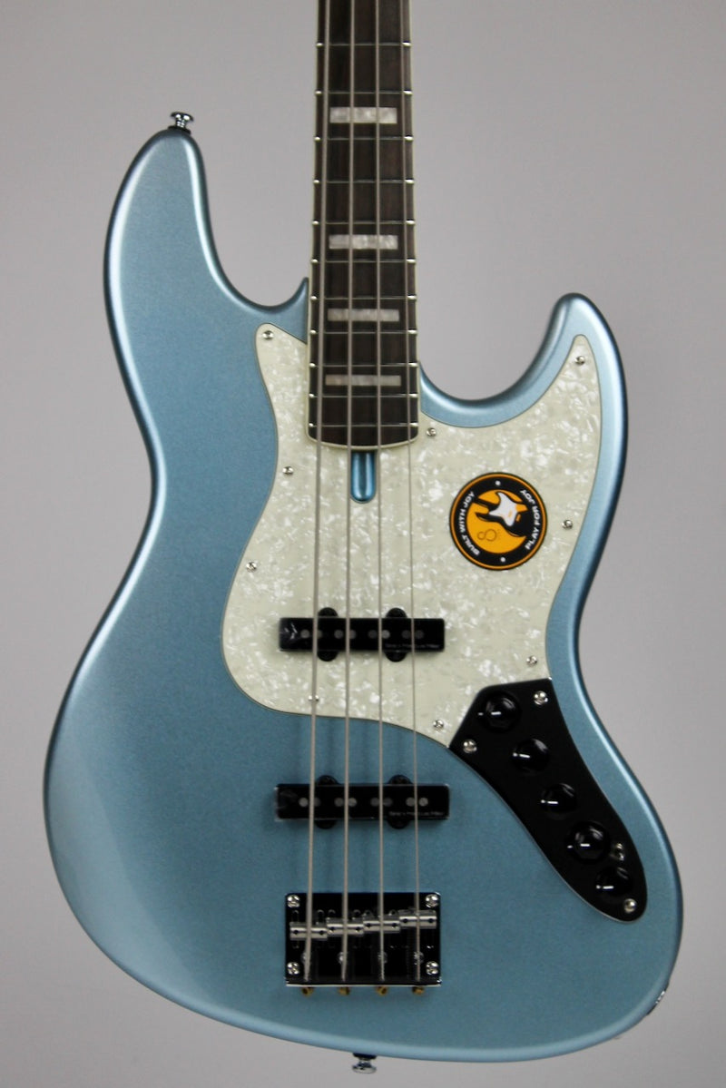 Sire Marcus Miller V7 Alder 4 - Lake Placid Blue