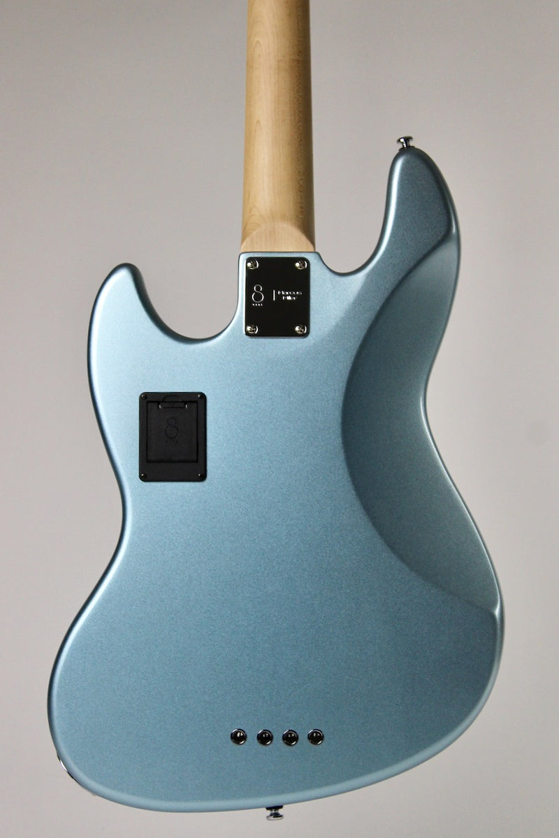 Sire Marcus Miller V7 Alder 4 - Lake Placid Blue