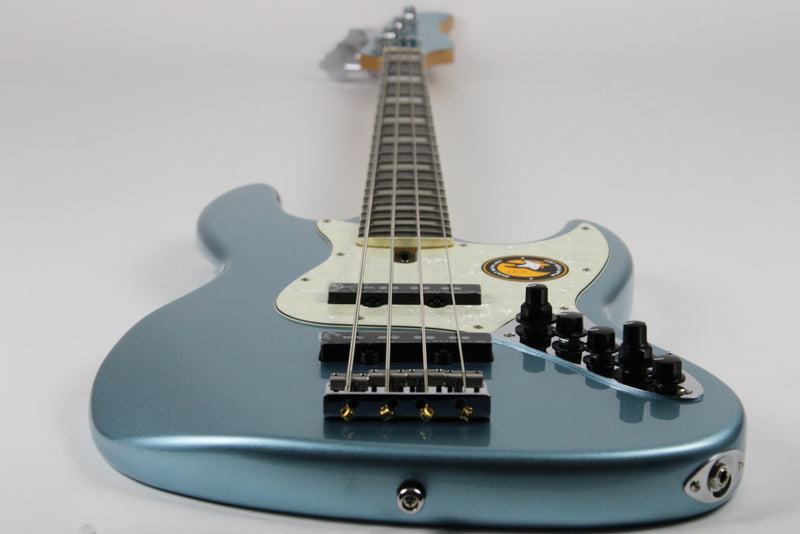 Sire Marcus Miller V7 Alder 4 - Lake Placid Blue