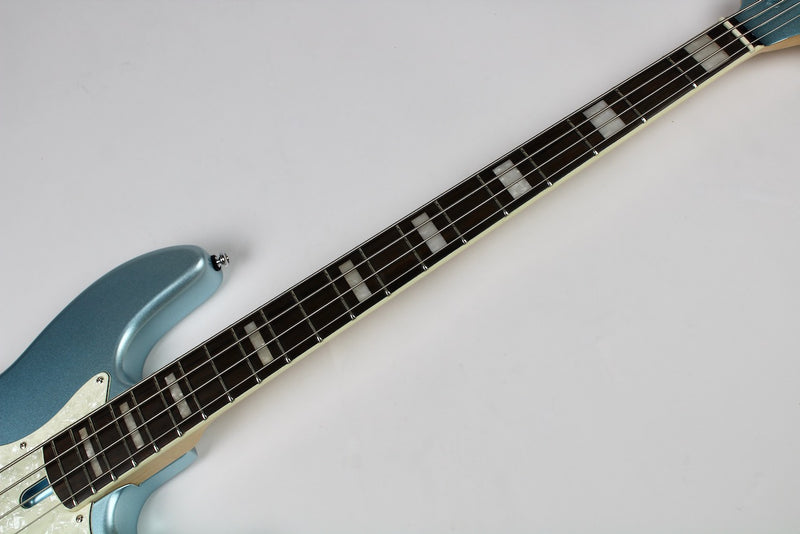 Sire Marcus Miller V7 Alder 4 - Lake Placid Blue