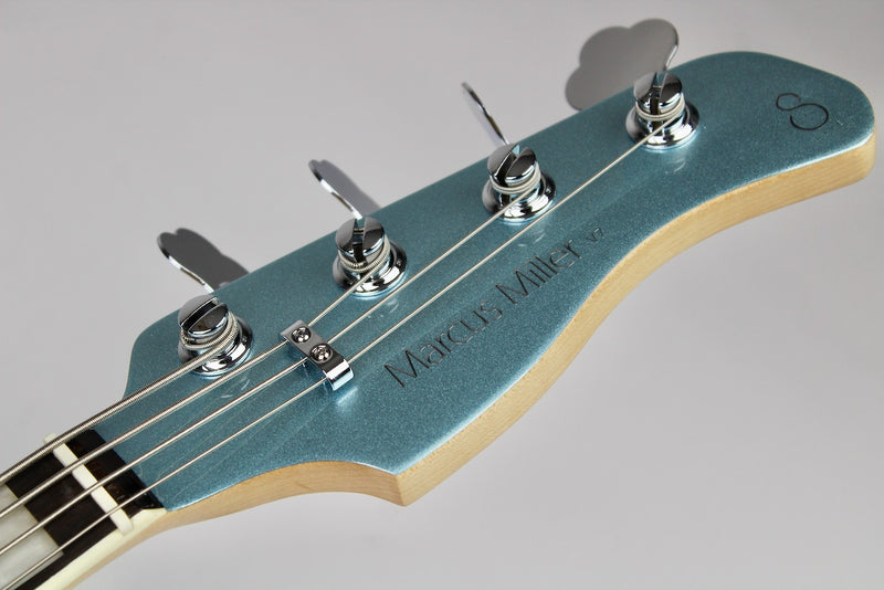 Sire Marcus Miller V7 Alder 4 - Lake Placid Blue