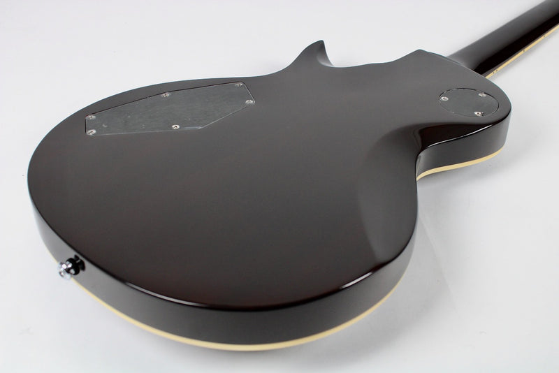 ESP LTD EC-256FM - Dark Brown Sunburst (LEC256DBSB)