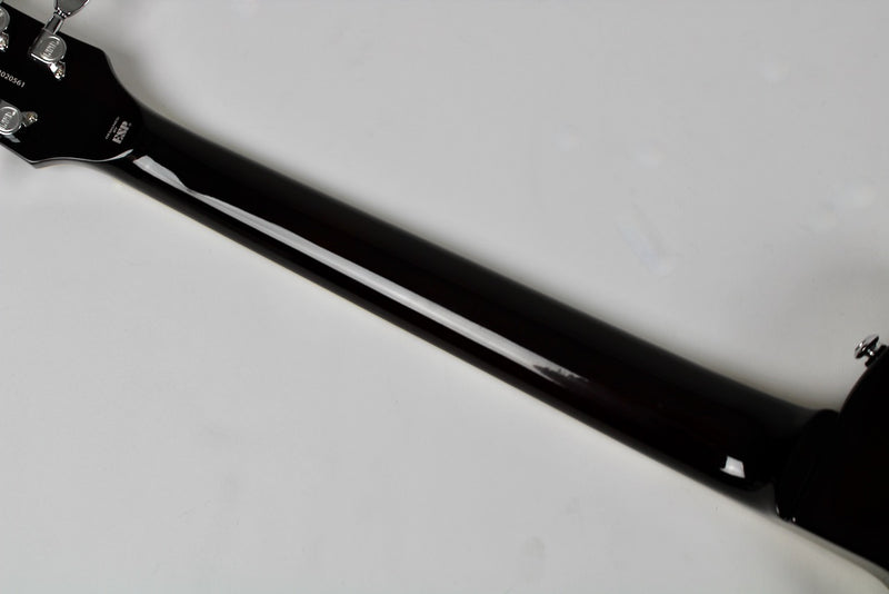 ESP LTD EC-256FM - Dark Brown Sunburst (LEC256DBSB)