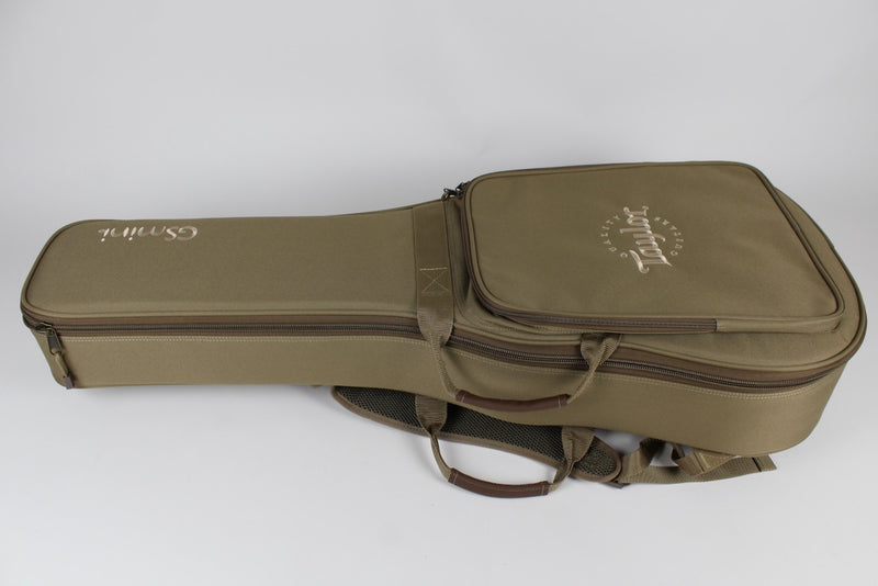 Taylor GS Mini-e Special Edition - Paisley Burst (Demo) w/Gig Bag