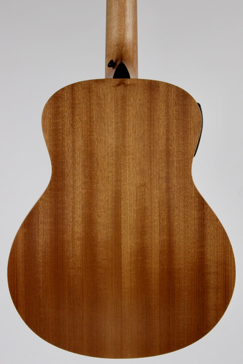 Taylor GS Mini-e Special Edition - Paisley Burst (Demo) w/Gig Bag