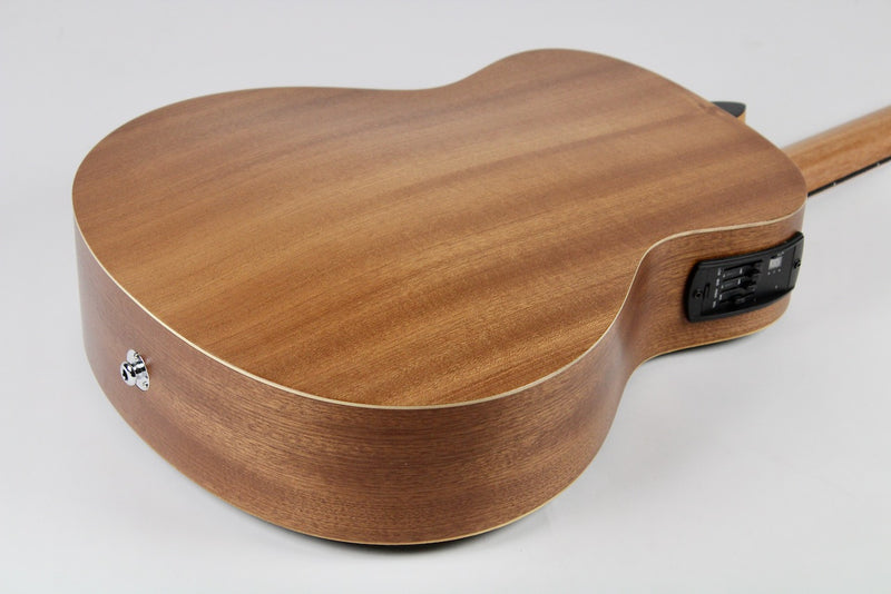 Taylor GS Mini-e Special Edition - Paisley Burst (Demo) w/Gig Bag