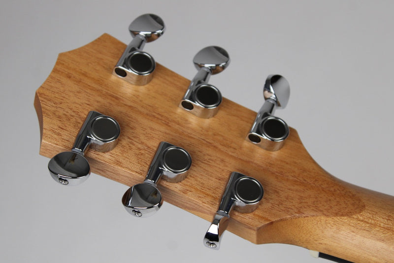 Taylor GS Mini-e Special Edition - Paisley Burst (Demo) w/Gig Bag