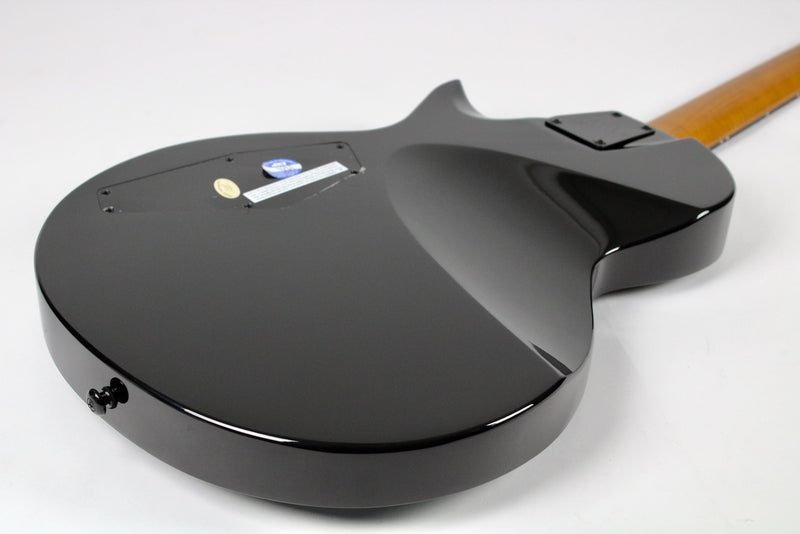 ESP LTD EC-200DX Electric Guitar - Blue Burst (LEC200DXBLB)