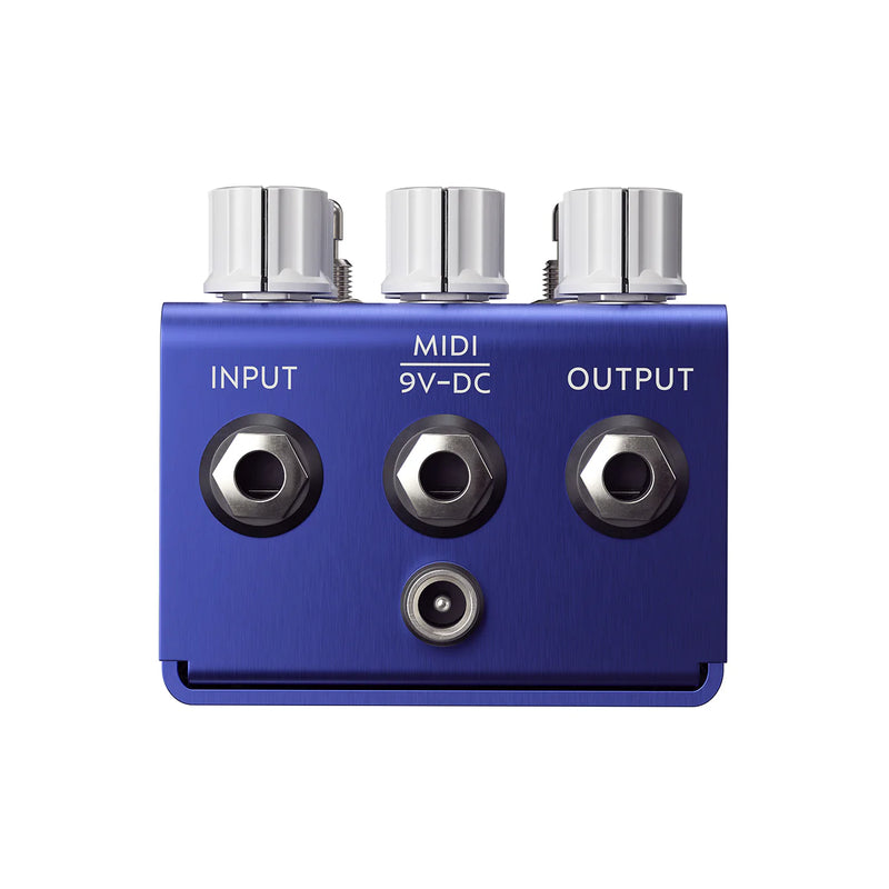 Jackson Audio The Optimist Cory Wong Pédale Overdrive/EQ