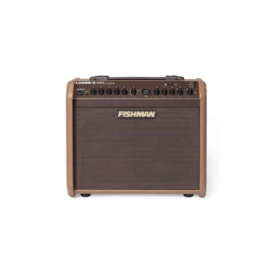 Fishman Loudbox Mini Charge Pro-LBC-500