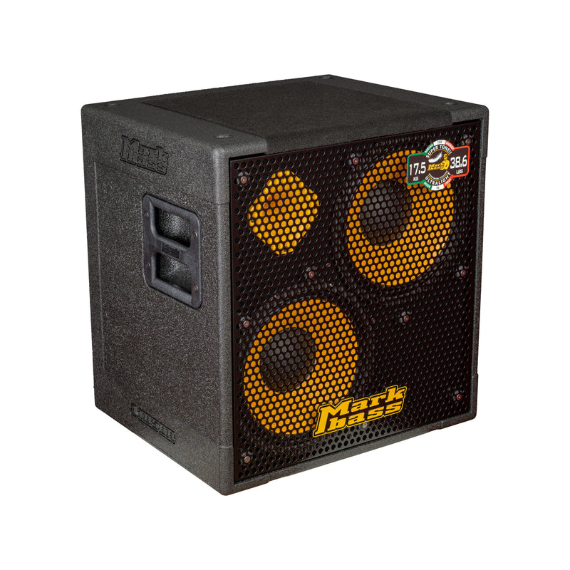 Mark Bass Energy MB58R 122