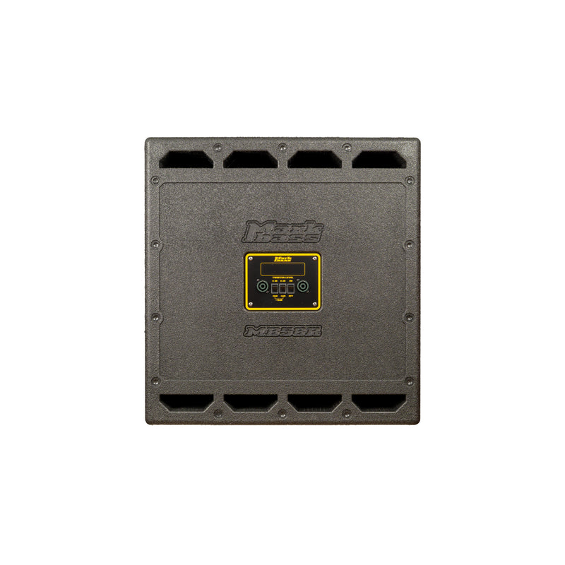 Mark Bass Energy MB58R 122