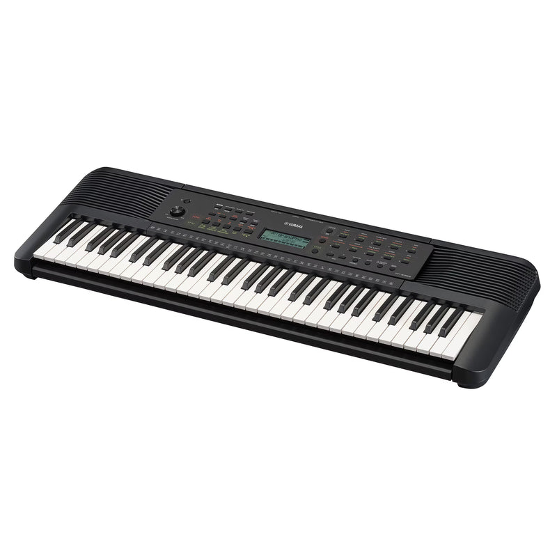 Yamaha PSR-E283 Portable Keyboard – 61 Keys
