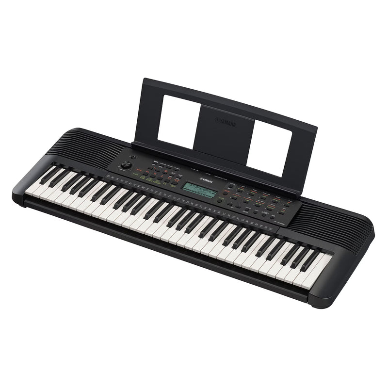 Yamaha PSR-E283 Portable Keyboard – 61 Keys