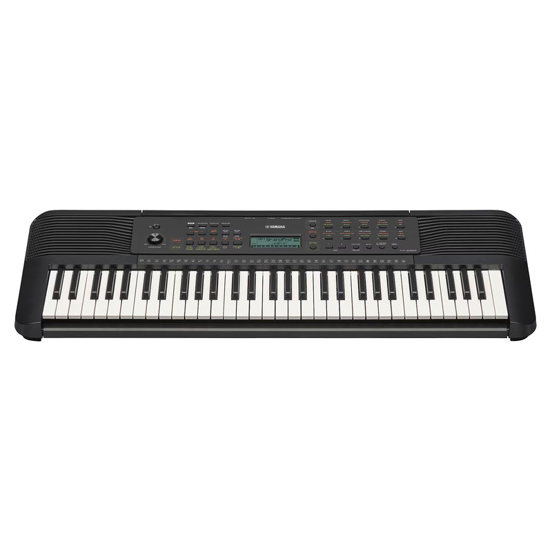 Yamaha PSR-E283 Portable Keyboard – 61 Keys
