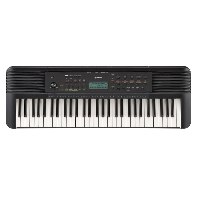Yamaha PSR-E283 Portable Keyboard – 61 Keys