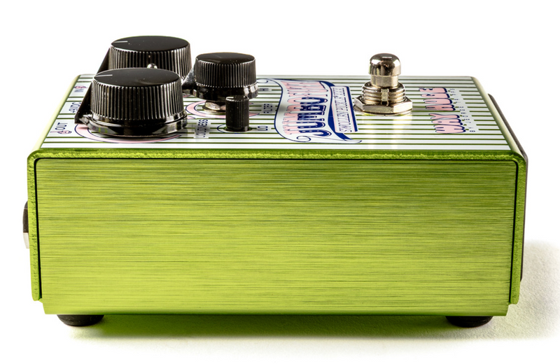 Way Huge WHE407 Jumbo Fuzz Swollen Pickle XXX Pedal