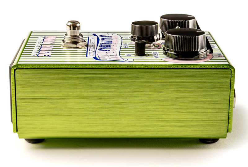 Way Huge WHE407 Jumbo Fuzz Swollen Pickle XXX Pedal