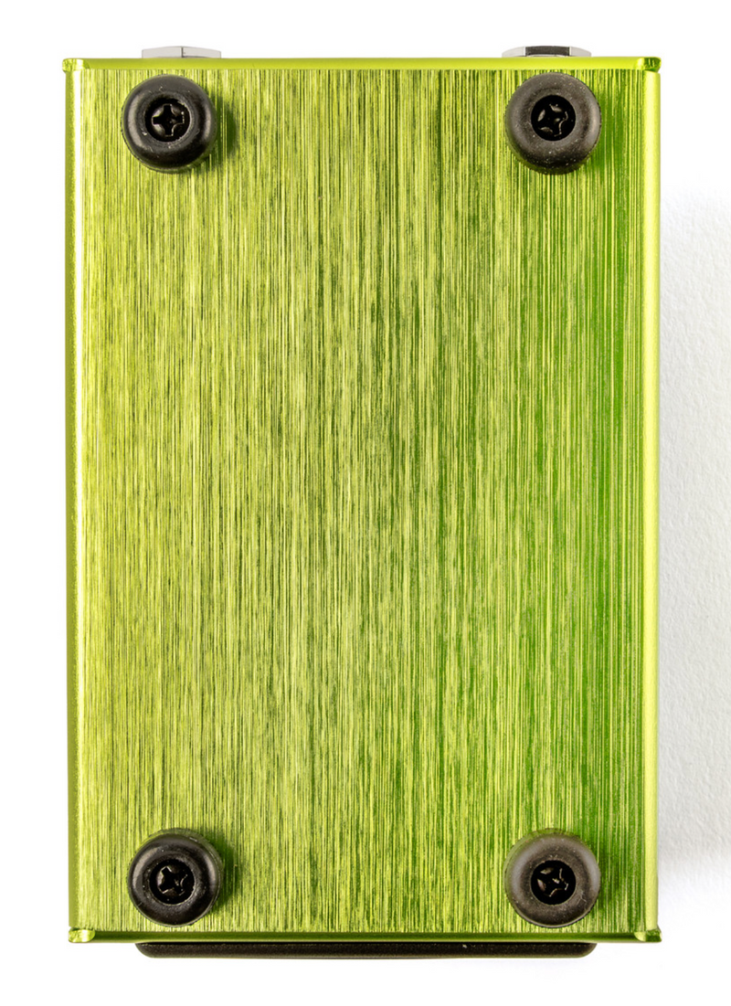 Way Huge WHE407 Jumbo Fuzz Swollen Pickle XXX Pedal