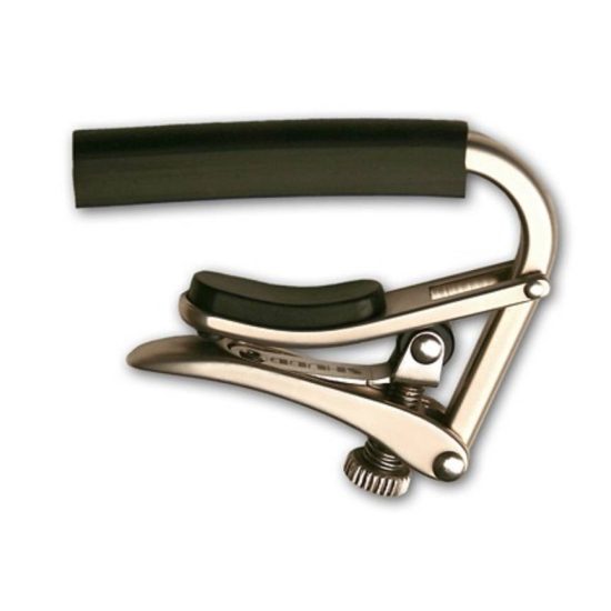 Shubb Capo C4 7.25 Radius