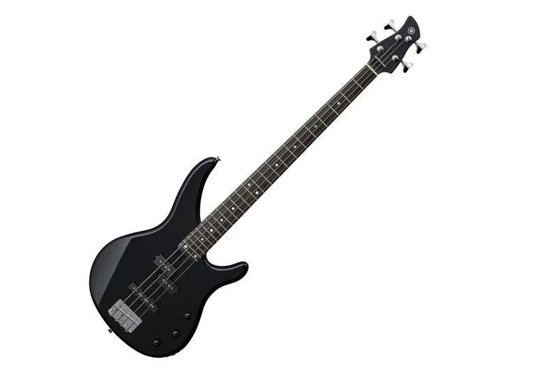 Yamaha TRBX174 Bass Guitar Black (TRBX174BL)
