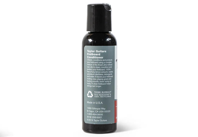 Taylor Fretboard Conditioner, 2 oz