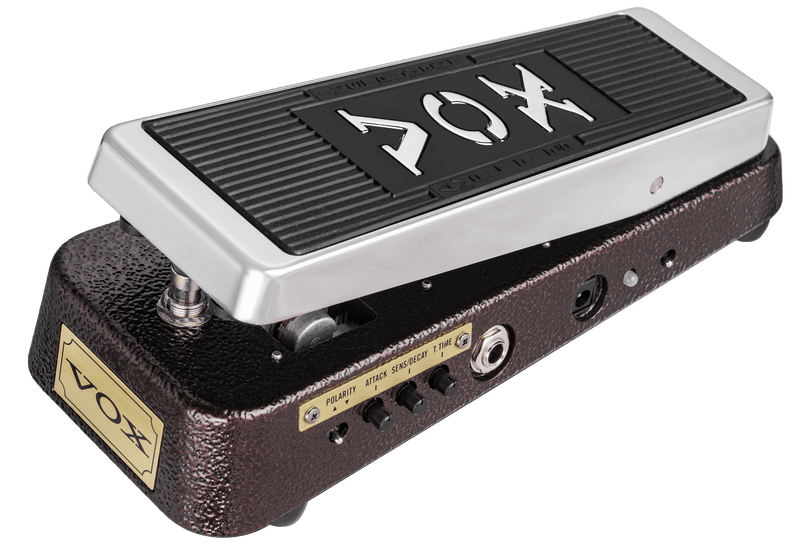 Vox V863-CA Pédale Auto Wah