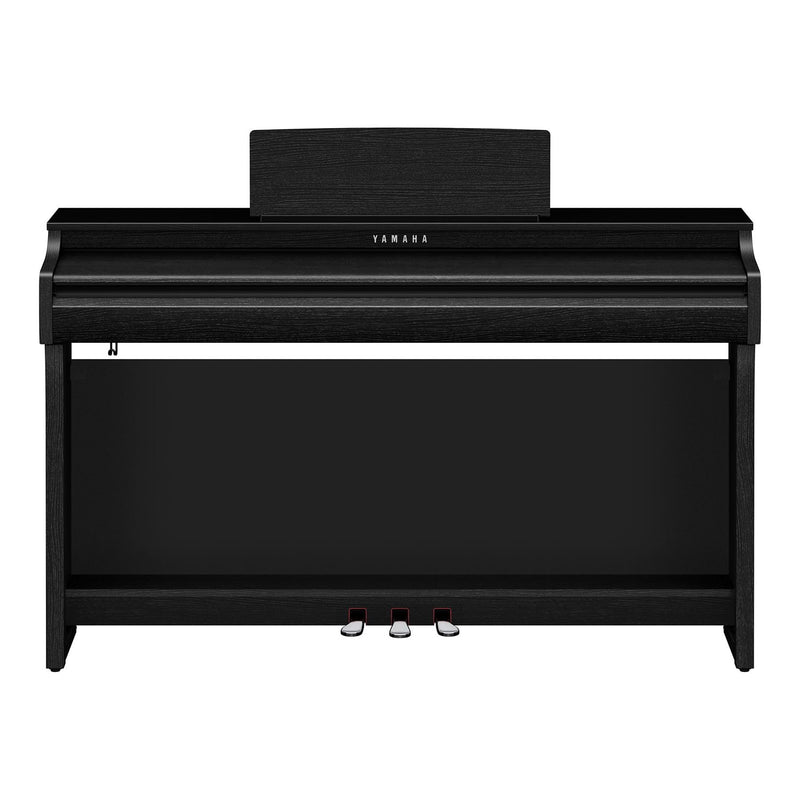 Yamaha CLP-825 – Piano numérique Clavinova – Noir