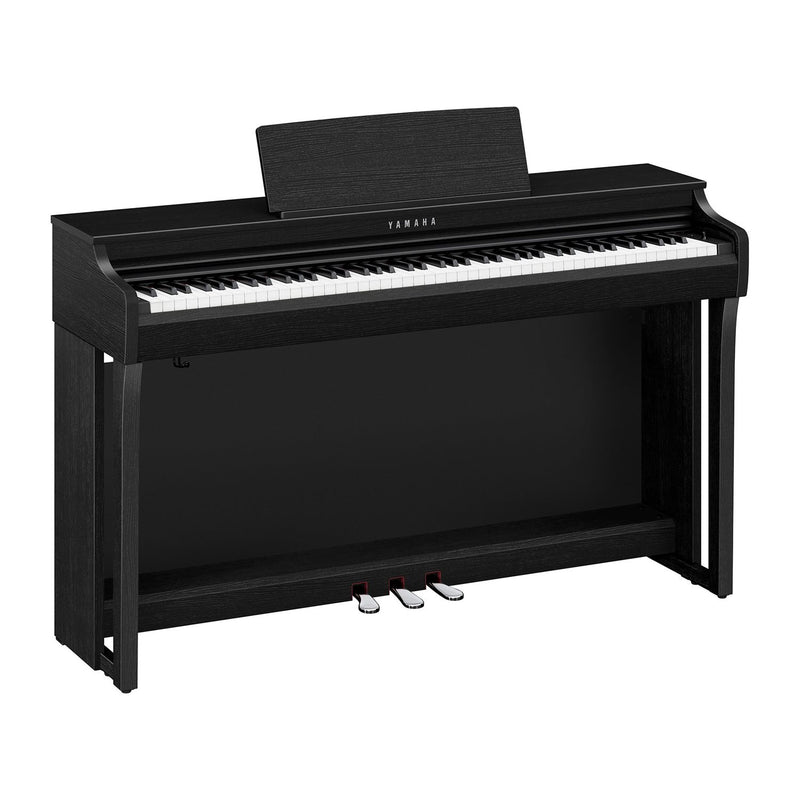 Yamaha CLP-825 – Piano numérique Clavinova – Noir