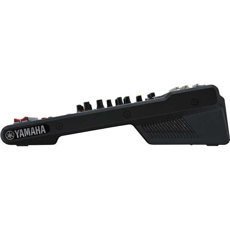 Yamaha MG12XU 12-Channel Analog Mixer with Effects & USB