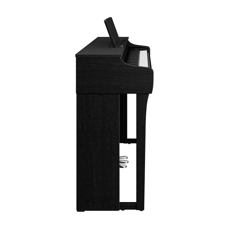 Yamaha CLP-825 – Piano numérique Clavinova – Noir