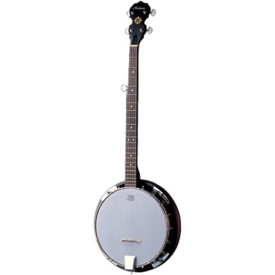 Alabama 5 String Student Banjo