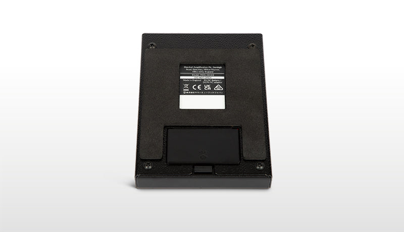 Marshall ShredMaster Overdrive/Distortion Pedal 2023