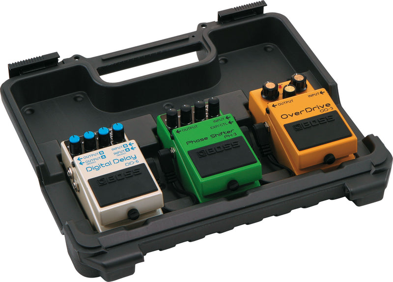 Boss BCB-30 Pedal Board
