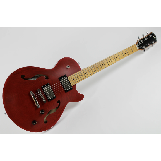 Godin Limited Edition Montreal Premiere - Aztek Red w/Gig Bag