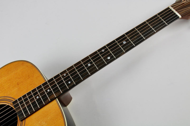Martin D-28 Street Legend Acoustic Guitar - Custom Ink