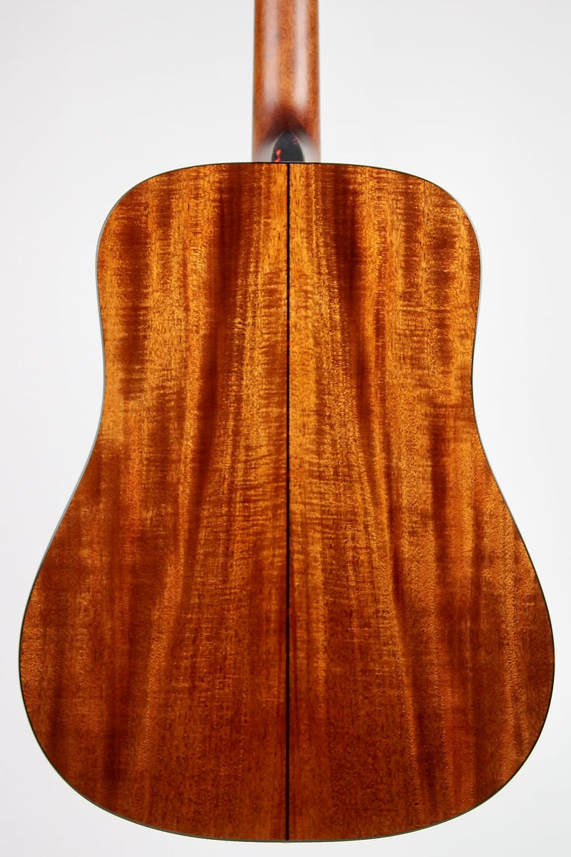 Sigma SDM-18E Limited 44 of 72 (Second Factory) Natural w/OHSC