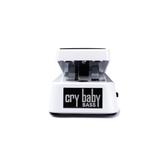 Dunlop Cry Baby® Bass Wah Pedal