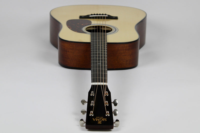 Sigma SDM-18E Limited 44 of 72 (Second Factory) Natural w/OHSC