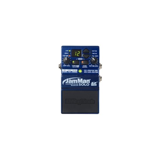Digitech Jam Man solo sd HC