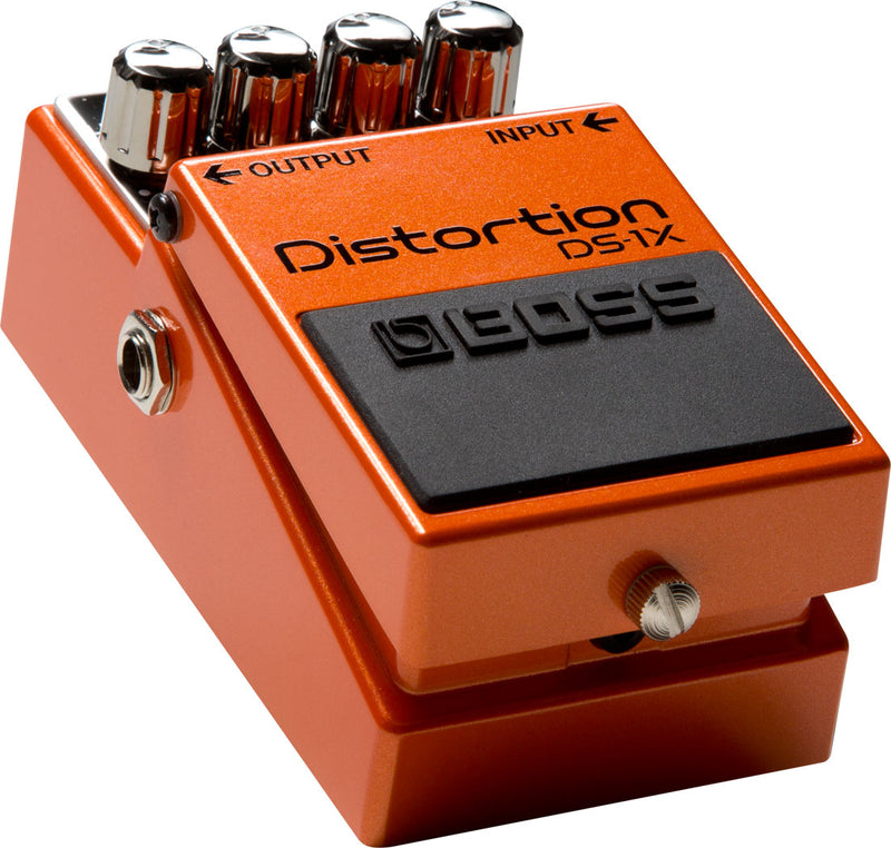 Boss DS-1X pédale de distortion édition spéciale