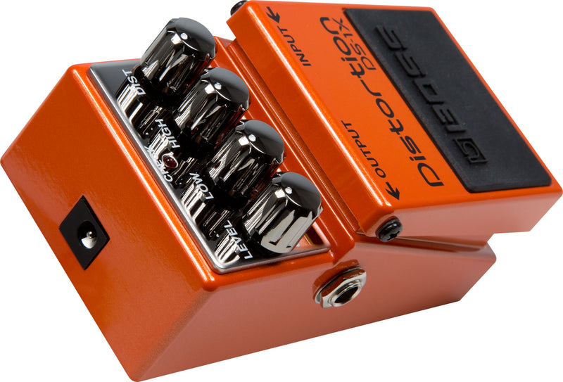 Boss DS-1X pédale de distortion édition spéciale
