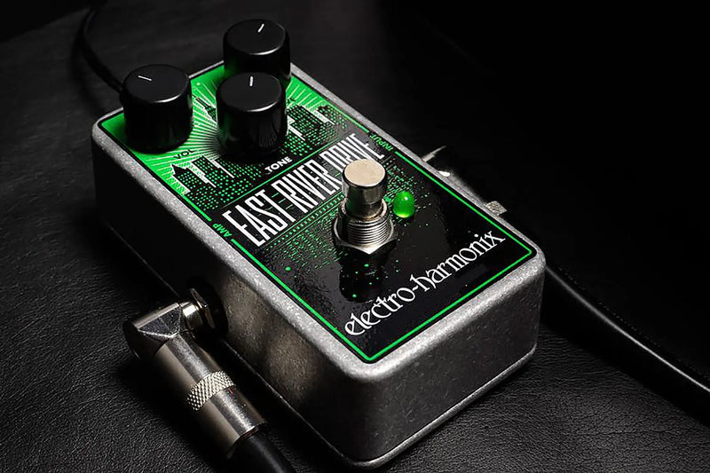 Electro-Harmonix East River Drive Pédale de drive