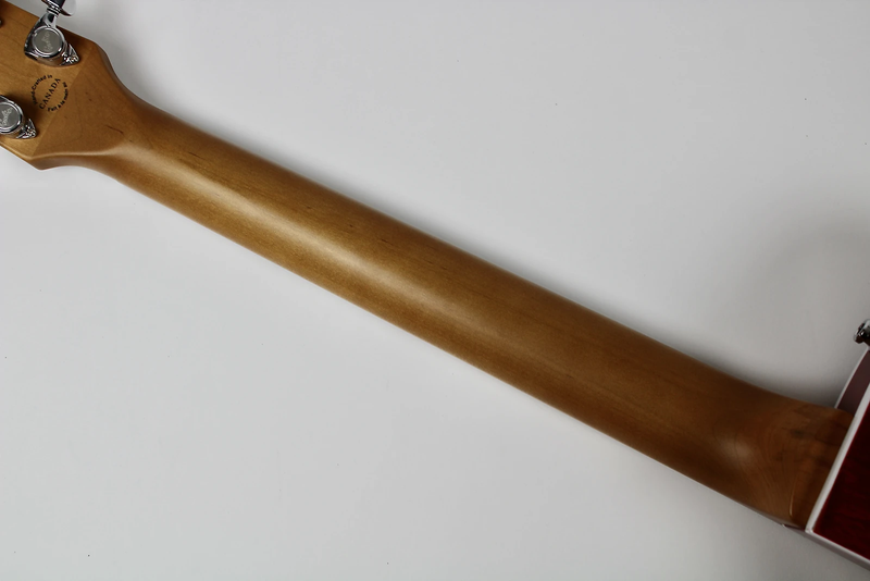 Godin Limited Edition Montreal Premiere - Aztek Red w/Gig Bag